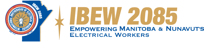 IBEW 2085